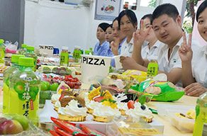 ，六月七月生日会福利！