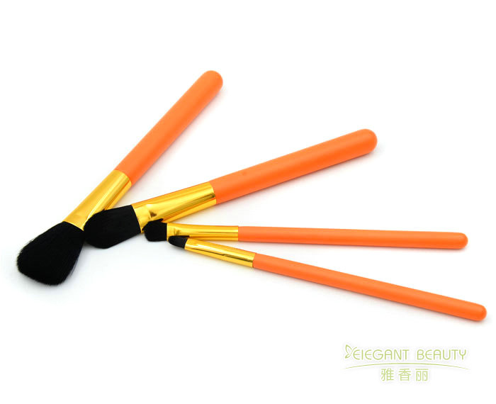 化妆刷定制的“快速通道”：如何缩短定制周期，快速拿到刷子